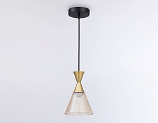 Подвесной светильник Ambrella light Traditional Modern TR3173 2