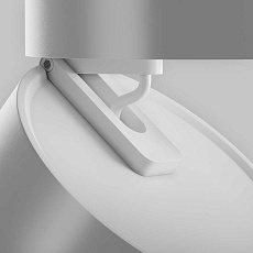 Спот Maytoni Onda C024CL-L18W 4