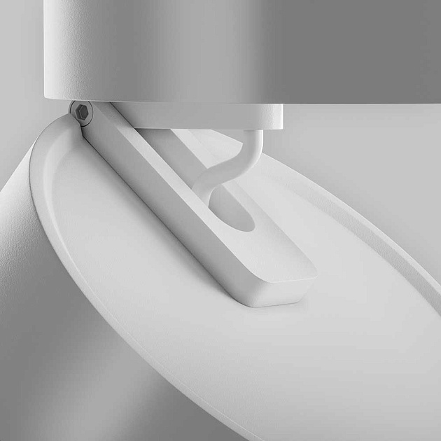 Спот Maytoni Onda C024CL-L18W Фото № 5