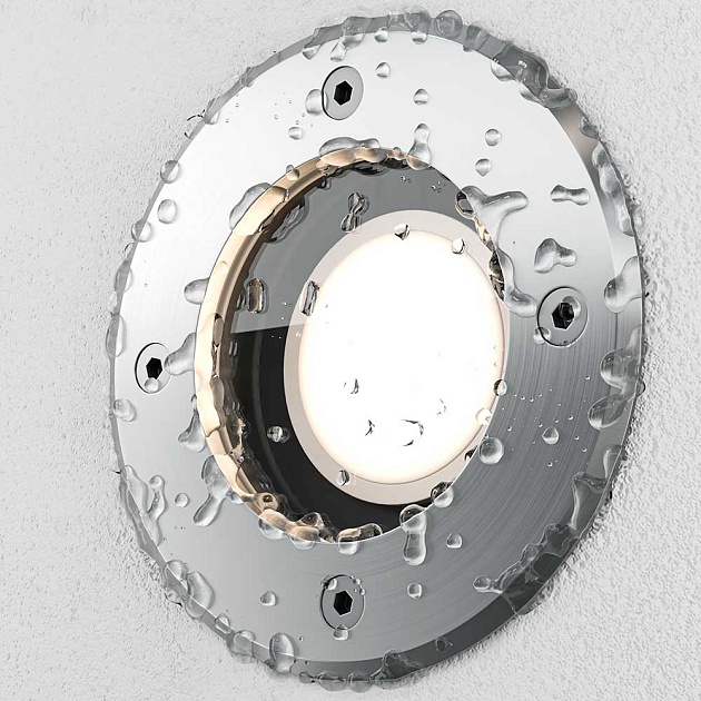 Ландшафтный светильник Maytoni Tubo O043DL-01S Фото № 2