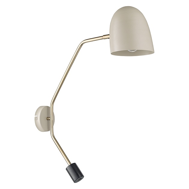 Бра Bergenson Bjorn Fedd BB0000435 Фото № 