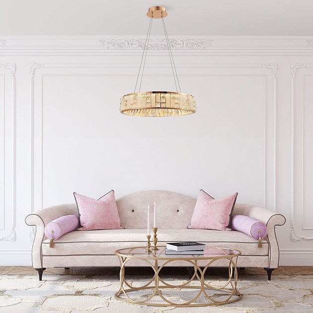 Подвесной светодиодный светильник Bogates Cliff 90373/1 изображение 7 Подвесной светодиодный светильник Bogates Cliff 90373/1 Фото № 7