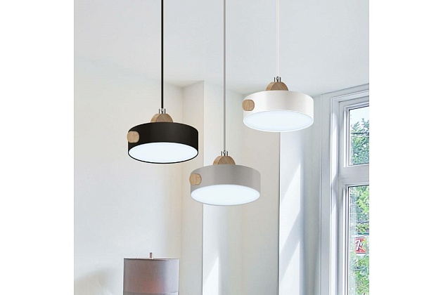 Подвесная светодиодная люстра Ritter Scandia 52078 8 изображение 7 Подвесная светодиодная люстра Ritter Scandia 52078 8 Фото № 7