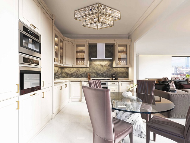 Потолочная люстра MW-Light Монарх 121012306 изображение 14 Потолочная люстра MW-Light Монарх 121012306 Фото № 14