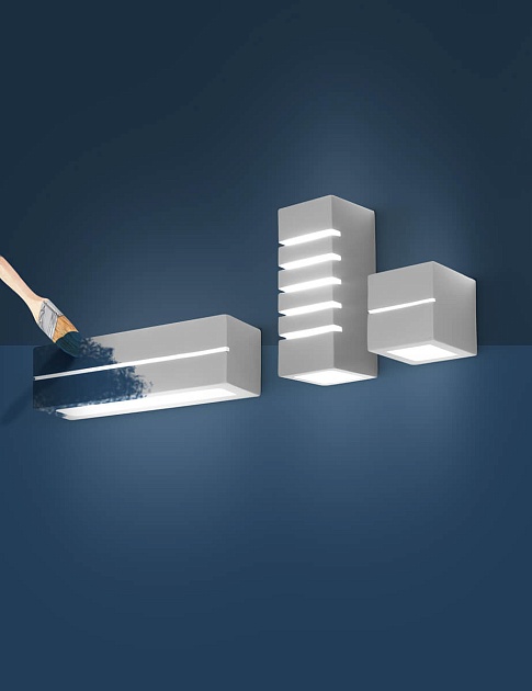 Настенный светильник Globo Junipus 7861 изображение 2 Настенный светильник Globo Junipus 7861 Фото № 2