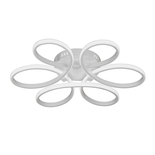 Потолочный светодиодный светильник Vitaluce V04618-03/6PL Фото № 