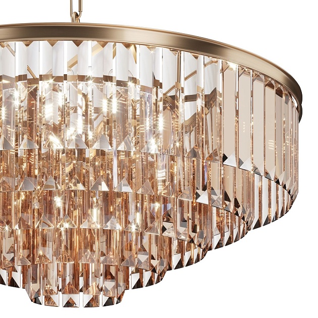 Подвесная люстра Maytoni Revero MOD085PL-12G Фото № 3