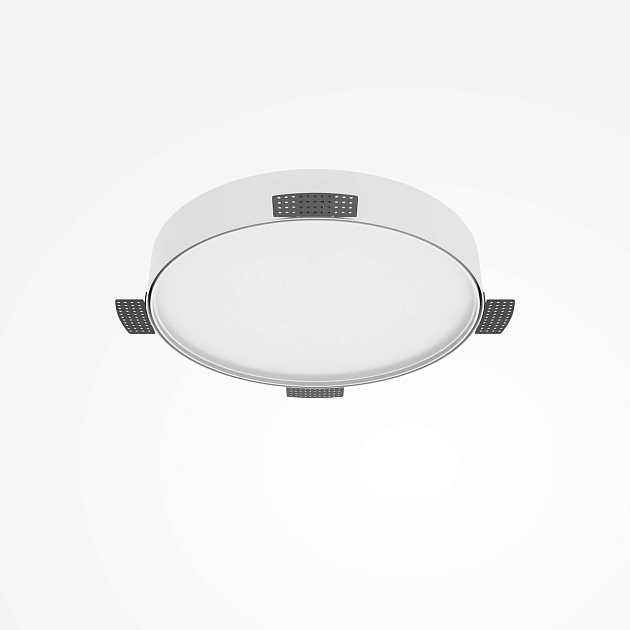 Основание для встраиваемого светильника Maytoni DLA032-TRS45-W Фото № 6