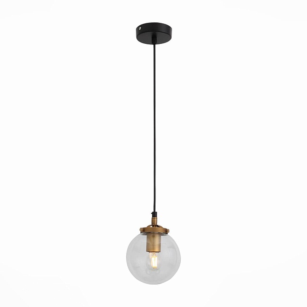 Подвесной светильник ST Luce Varieta SL234.403.01 Фото № 