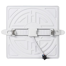 Встраиваемая светодиодная панель Apeyron 06-130 1