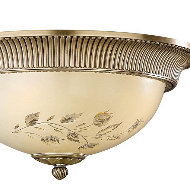 Настенный светильник Reccagni Angelo A 6218/2 изображение 4 Настенный светильник Reccagni Angelo A 6218/2 Фото № 4