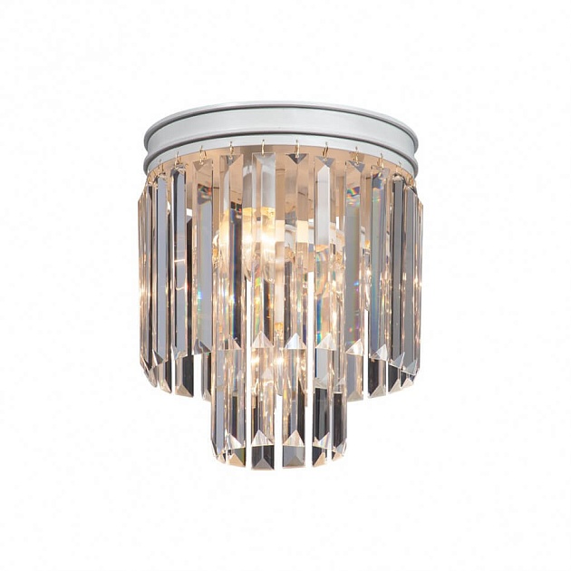 Потолочная люстра Vitaluce V5151-0/3+1PL Фото № 