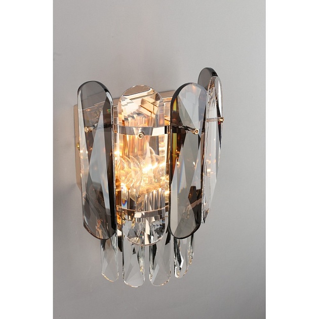 Настенный светильник Omnilux Lario OML-89701-02 изображение 6 Настенный светильник Omnilux Lario OML-89701-02 Фото № 6