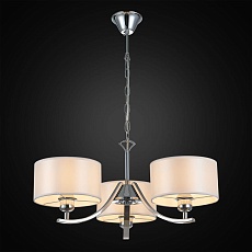 Подвесная люстра Citilux Эвита CL466130 1