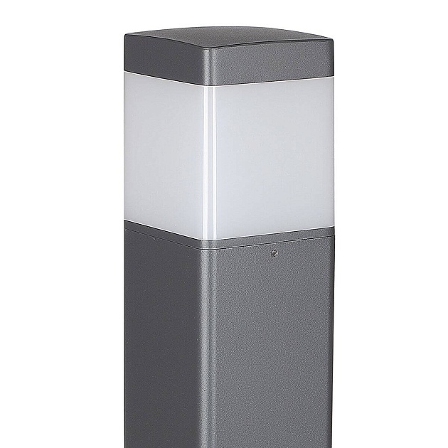 Уличный светодиодный светильник Mantra Chicago 8109 Фото № 3