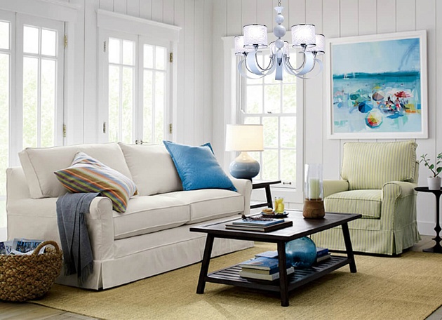 Подвесная люстра Lucia Tucci Bregatto 100.5 изображение 3 Подвесная люстра Lucia Tucci Bregatto 100.5 Фото № 3