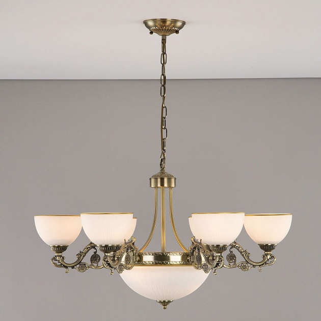 Подвесная люстра Citilux Адриана CL405293 изображение 12 Подвесная люстра Citilux Адриана CL405293 Фото № 12