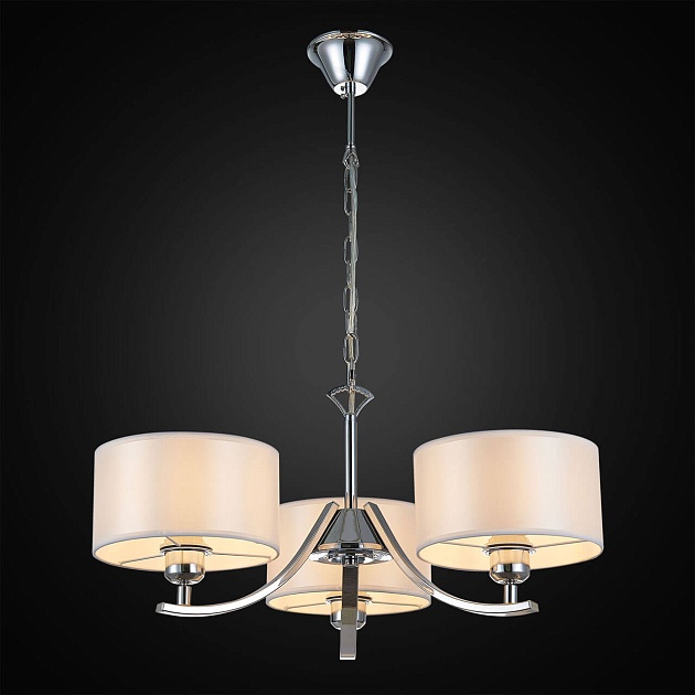 Подвесная люстра Citilux Эвита CL466130 Фото № 2