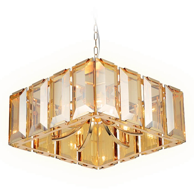 Подвесная люстра Ambrella light Traditional TR5149 Фото № 4