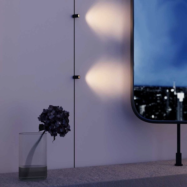 Трековый светильник Elektrostandard 85200/01 a067272 изображение 3 Трековый светильник Elektrostandard 85200/01 a067272 Фото № 3