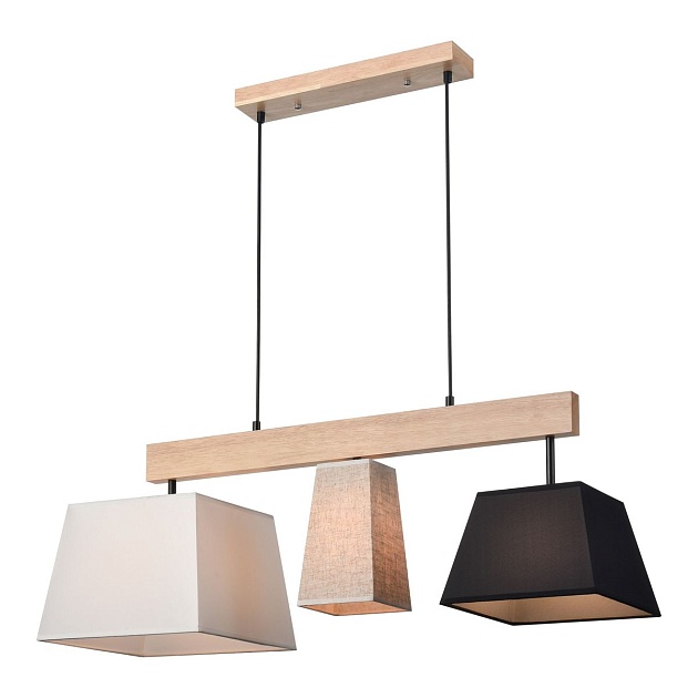 Подвесная люстра Velante 267-713-03 Фото № 