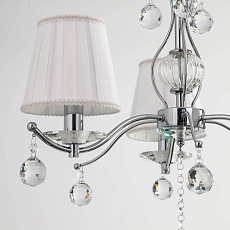 Подвесная люстра Citilux Шелли CL438131 1