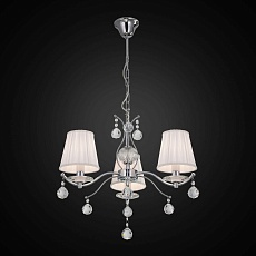 Подвесная люстра Citilux Шелли CL438131 4