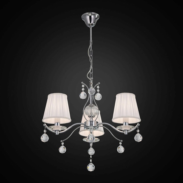 Подвесная люстра Citilux Шелли CL438131 Фото № 5