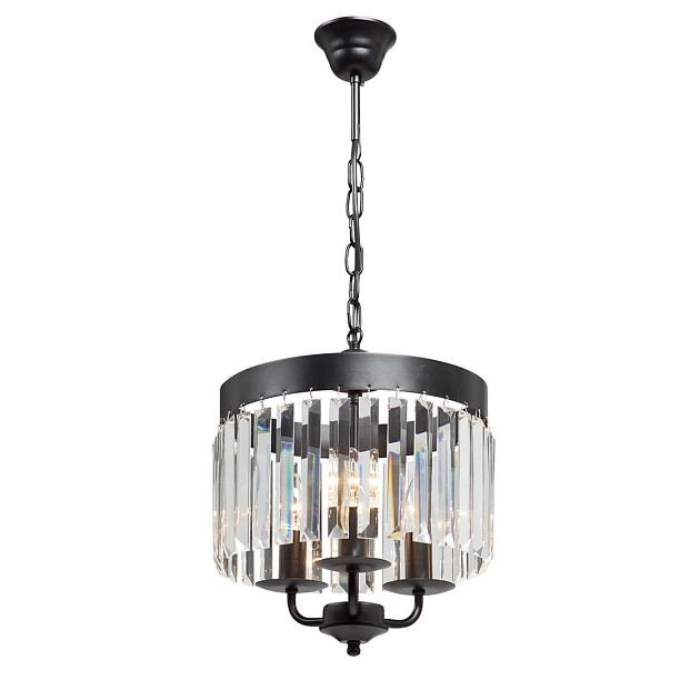 Подвесная люстра Vitaluce V5228-1/3 Фото № 