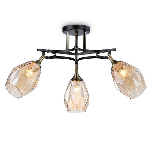 Потолочная люстра Ambrella light Traditional Modern TR303033 Фото № 