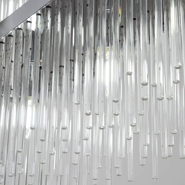 Подвесная люстра Bogates Allure 485/8 Фото № 3