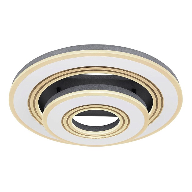 Потолочный светодиодный светильник Globo Jack 48449-50 изображение Потолочный светодиодный светильник Globo Jack 48449-50 Фото №