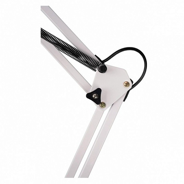 Настольная лампа ФАZA TBL-01-wh изображение 3 Настольная лампа ФАZA TBL-01-wh Фото № 3