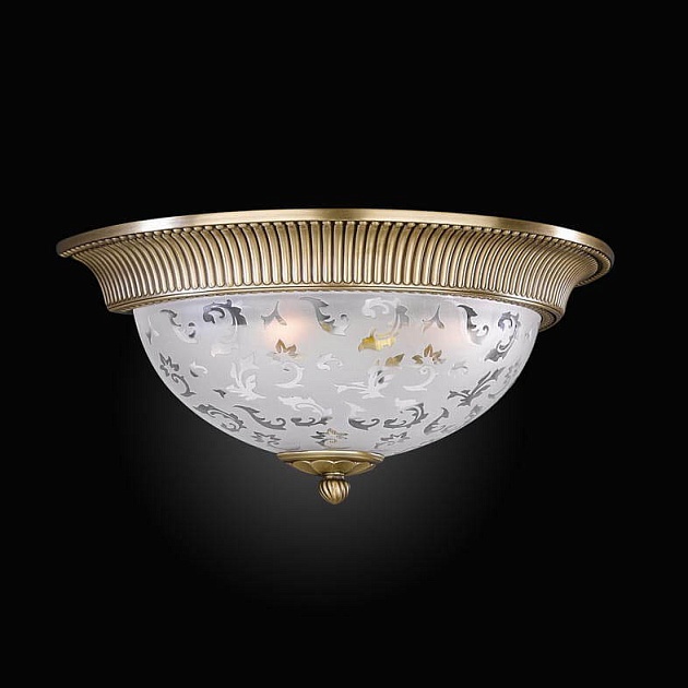 Настенный светильник Reccagni Angelo A 6212/2 изображение 4 Настенный светильник Reccagni Angelo A 6212/2 Фото № 4