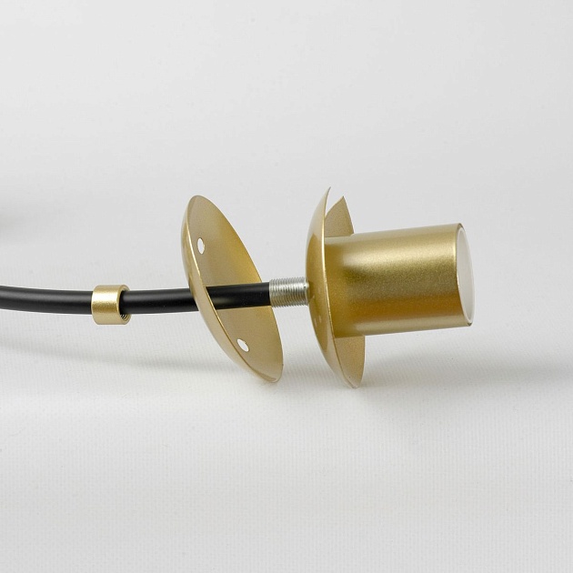 Подвесная люстра Lussole LSP-8913 изображение 5 Подвесная люстра Lussole LSP-8913 Фото № 5