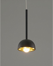 Подвесной светодиодный светильник Moderli Fiona V10891-PL 3