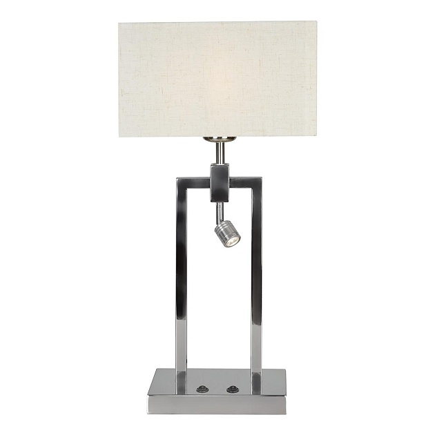 Настольная лампа iLamp Play TJ002 CR Фото № 2