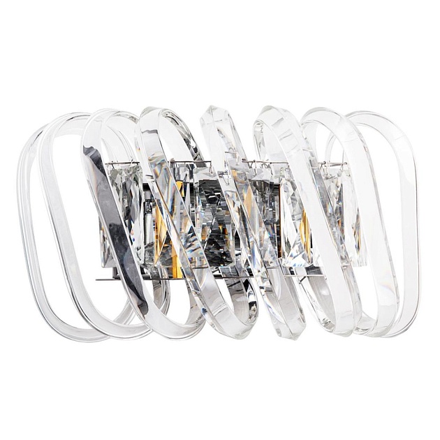 Настенный светильник Divinare Megan 7568/02 AP-2 Фото № 