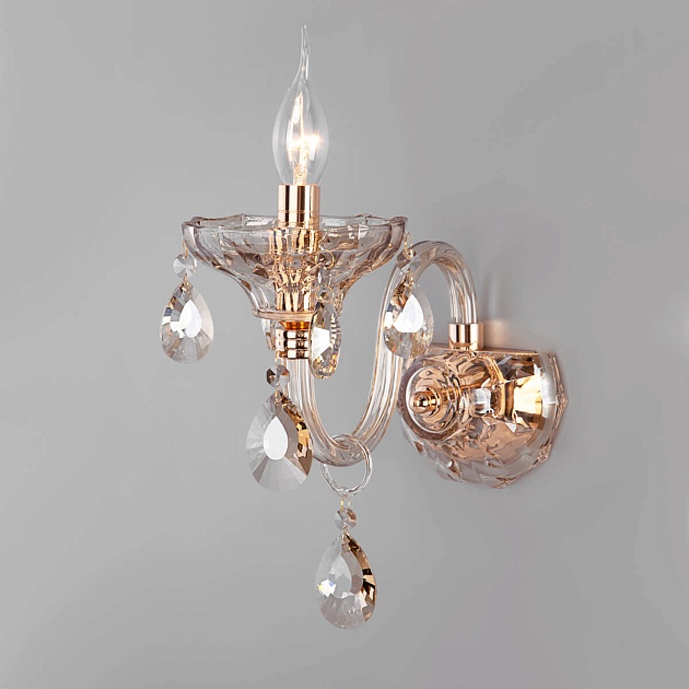 Бра Bogates Lecce 310/1 Strotskis Фото № 