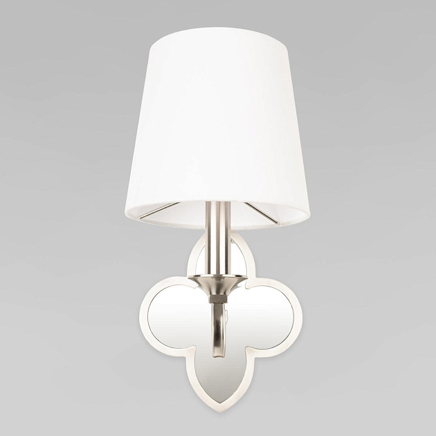 Бра Loft IT Silence 10303W Nickel Фото № 4