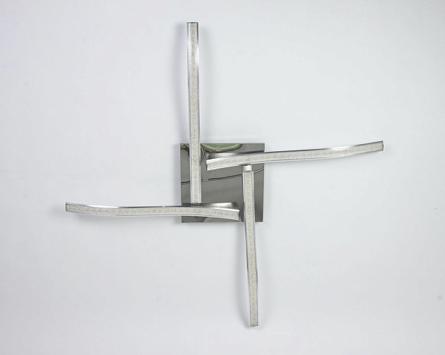 Потолочная светодиодная люстра Abrasax Brigitte SX709 Фото № 3