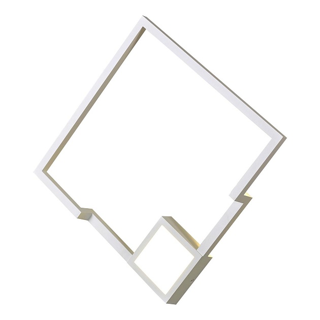 Настенный светодиодный светильник Mantra Boutique 7669 Фото № 