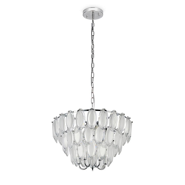 Подвесная люстра Ambrella light Traditional TR5177 Фото № 