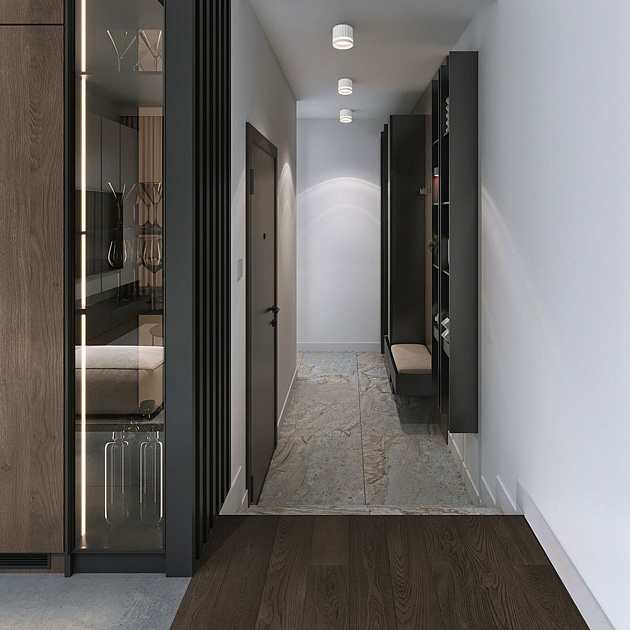 Потолочный светильник Feron Olympus HL369 48678 Фото № 2