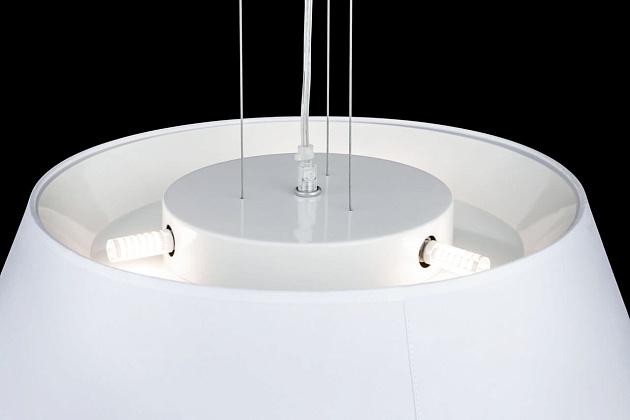 Подвесной светильник Maytoni Bergamo MOD613PL-03CH Фото № 5