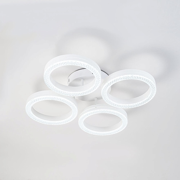 Потолочная люстра Escada FIANIT 10282/4LED Фото № 3