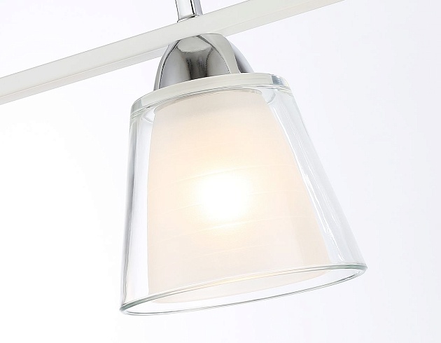 Потолочная люстра Ambrella light Traditional Modern TR303233 Фото № 3