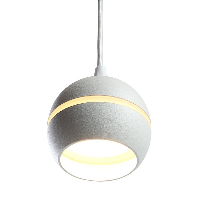 Подвесной светильник Feron Barrel levitation HL3568 48089 изображение 9 Подвесной светильник Feron Barrel levitation HL3568 48089 Фото № 9