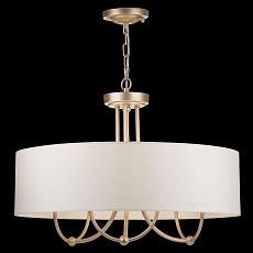 Подвесная люстра Maytoni Roma ARM006PL-06G 1