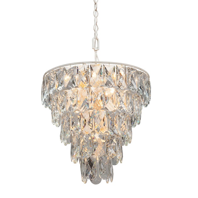 Подвесная люстра Vitaluce V5263-0/20+1 Фото № 